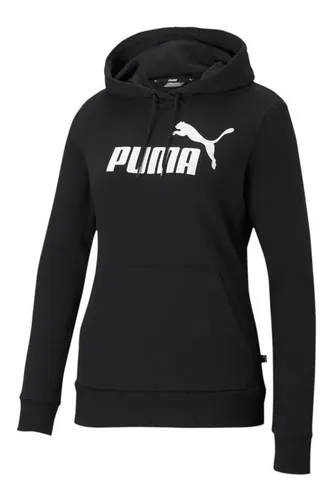 Sudadera Puma Graphic Hoodie Blanco Original 2929460