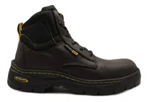 Comprar Bota Cliff Dieléctrica Casquillo Ligera, Cuero Natural 5303