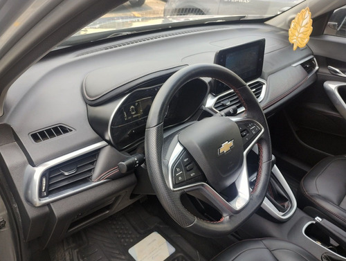 Chevrolet Groove 1.5 TIPO C PREMIER At