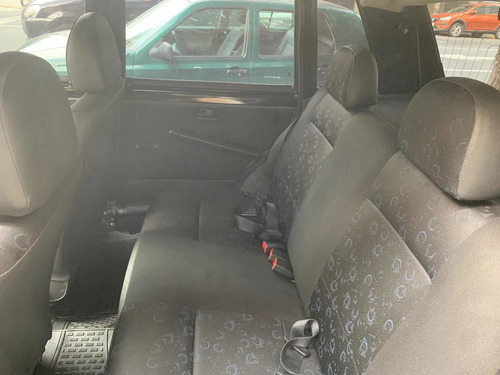 Imagen 11 de 11 de Fiat Uno Fire