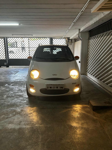 Chery Chery QQ 1.1 16v 5p