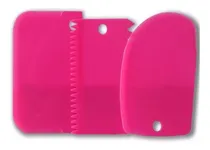 Comprar Kit De Raspas Repostería Decoración De Pasteles