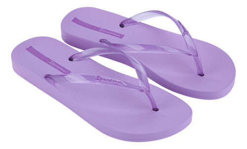 Ipanema Sandalia Flip Flop Casual Playa Confort Mujer 88444