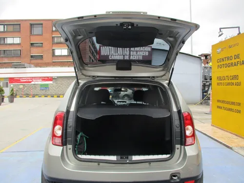 Renault Duster EXPRESSION 4X2 1600CC MT AA