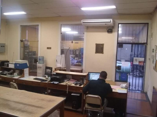 Imagen 4 de 17 de Cnel. Olmedo 100 Local 538 Ms2 4 Baños Cocina 4 Ingresos