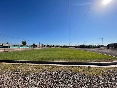Imagen 7 de 8 de Duplex En Venta En B° Privado Vista Oliva- Maipu