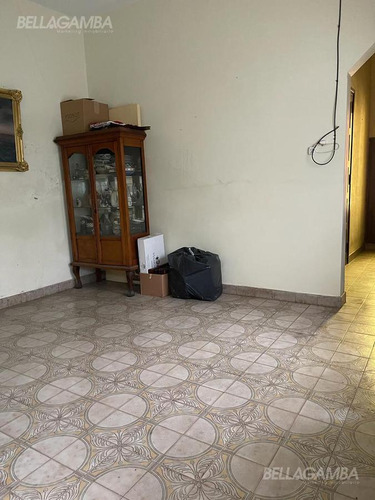 Terreno Venta Apto Para Desarrollo De Edificio / Saavedra