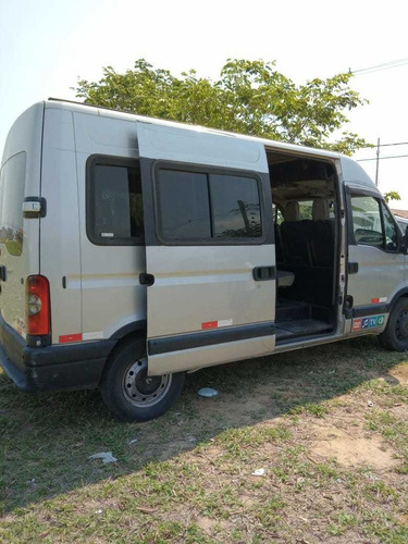 Renault Master 2.4 16 L