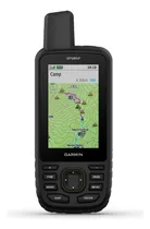 Comprar Gps Garmin Gpsmap 67 Com Wi-fi  010-02813-02