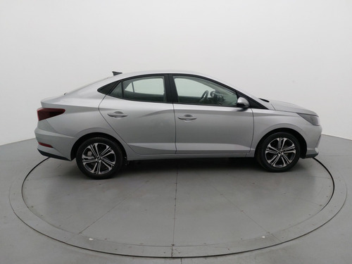 Hyundai HB20S 1.0 TGDI FLEX COMFORT PLUS AUTOMÁTICO
