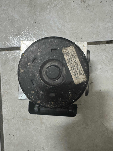 Módulo Abs Dodge Avenger 201228.5265-2703.3 Ml1138 (Usado)