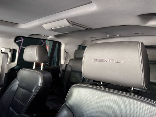 GMC Yukon 6.2 Denali V8 At
