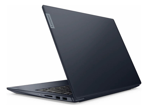 Notebook Lenovo Ideapad  S340 I3 20gb Ram Ssd