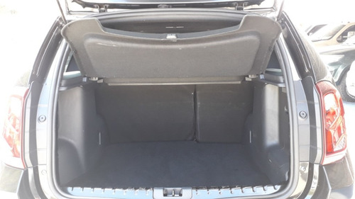 Renault Duster Station Wagon