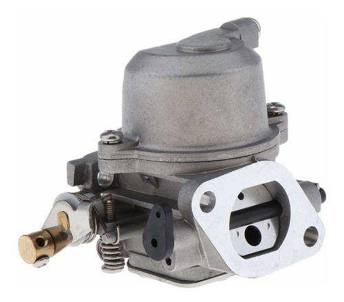 Motor Fueraborda Carburador Para Yamaha 4 Stroke 4hp 5hp