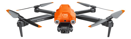 Dron C Con Cámara Fpv 4k Hd, Control Remoto, Juguetes, Regal