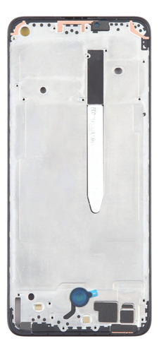 Placa De Bisel Frontal Con Marco Lcd Para Oppo Reno7 4g