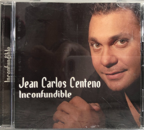 Jean Carlos Centeno  - Inconfundible