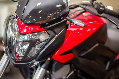 Bajaj Dominar 250 Lanzamiento Lidermoto Stock Disponible!