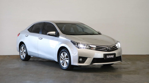 Imagen 1 de 15 de Toyota Corolla 1.8 Xei Cvt Pack 140cv - 147391 - C