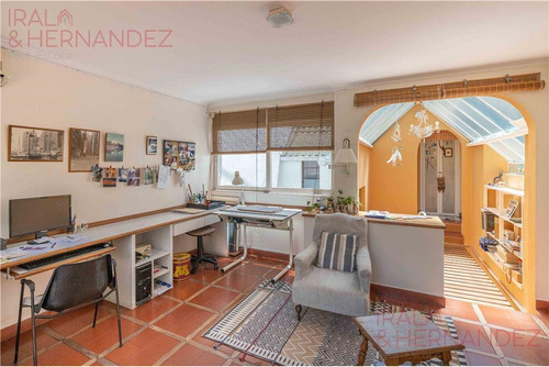 Imagen 27 de 30 de Venta De Ph Con Terraza Propia- Un Oasis En Recoleta !!!