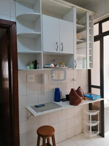 Imagem 16 de 30 de Apartamento Com 3 Dormitórios, 115 M² - Venda Por R$ 720.000,00 Ou Aluguel Por R$ 1.900,00/mês - Jardim Das Paineiras - Campinas/sp - Ap1040
