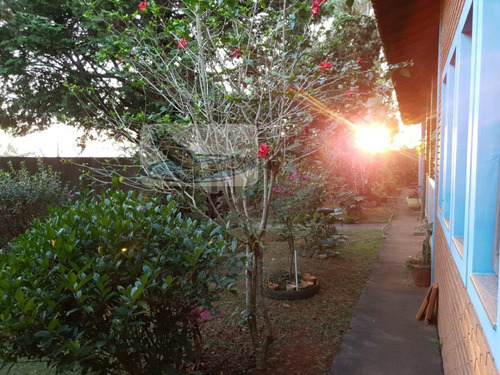 Imagem 6 de 21 de Chácara A Venda No Bairro Portal São Marcelo Em Bragança - Ch357-1