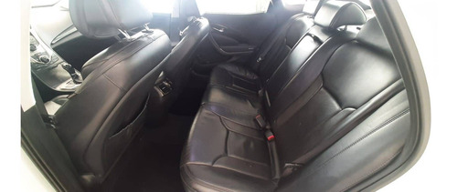 Imagem 5 de 10 de Hyundai Azera 3.0 Mpfi Gls V6 24v Gasolina 4p Automático