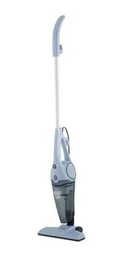 Aspirador De Pó Vertical Black & Decker 2 Em 1 Av12