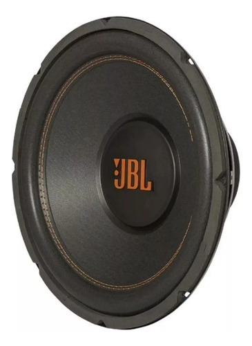 Subwoofer 10 Jbl Multisytem - 10swms350 - 350w Rms 4 Ohms