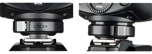 Flash Godox V1-n Ou V1 Para Nikon + Nf-e *