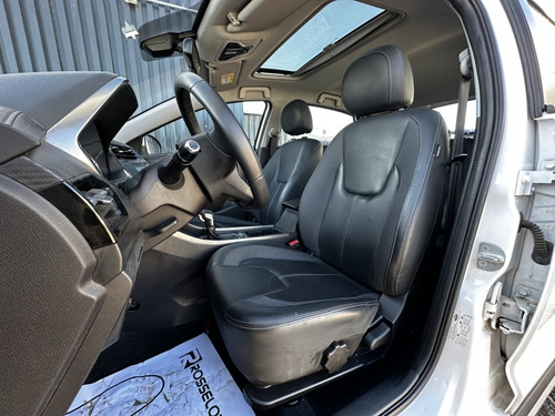 Chery Tiggo 2 Pro TIGGO 2 PRO 1.0T GLX CVT EURO 6B