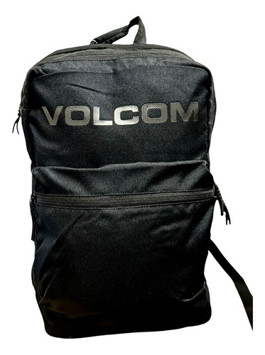 Mochila Volcom D6532102 Blk 