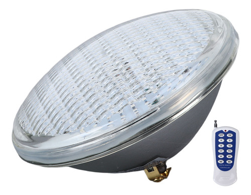 Piscina Led Rgb Ip68 Submarina Para Paisaje
