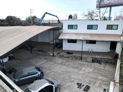 Bodega en venta