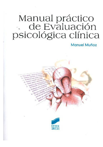 Libro Manual Practico De Evaluacion Psicologica Clinica De M