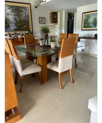 Manzanares Apartamento En Venta