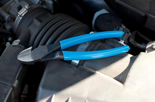 Alicate De Corte Diagonal Channellock E337 Serie E De 7 PuLG