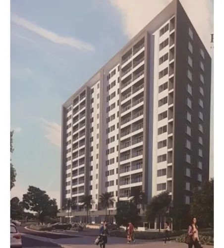Venta Apartamento De 124mts2 En La Flora, Norte De Cali 7651.