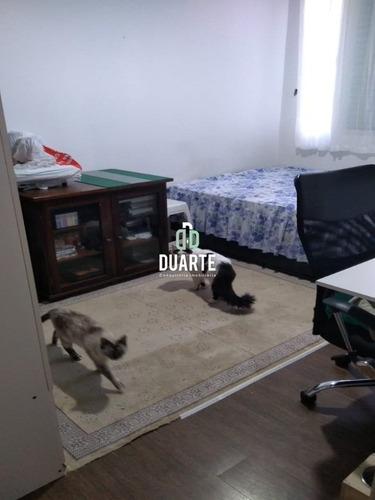 Imagem 6 de 14 de Apartamento - Ap03017 - 68554629