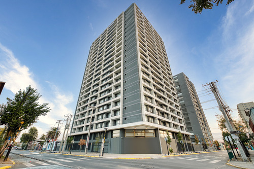 Edificio Concon Vista Norte Piso 15