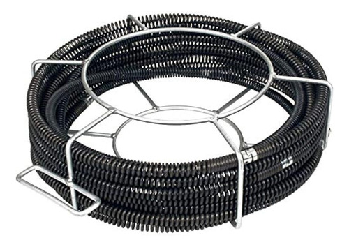 Steel Dragon Tools 62270 C8 Drain Cleaner Snake Cable 58x 66