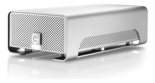 Adecuado Para G-technology Usb3.0 + 1394b Array Caja Disco