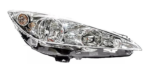 Optica Peugeot 408 Original 2012-2014