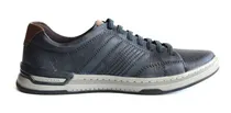 Comprar Zapatilla Cuero Tela Democrata Premium  Hombre 151119 Shift 
