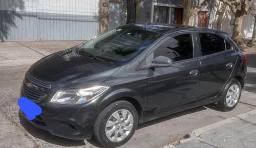 Chevrolet Onix 1.4 Lt 98cv