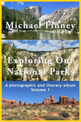 Libro: Exploring Our National Parks: A Photographic And 1