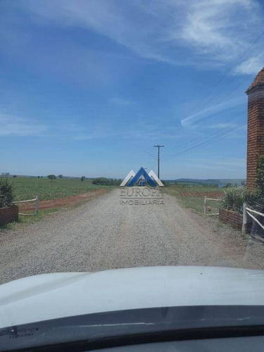 Imagem 11 de 15 de Chácara À Venda, 1500 M² Por R$ 160.000,00 - Pr-090, 445, Alvorada Do Su - Alvorada Do Sul/pr - Ch0274