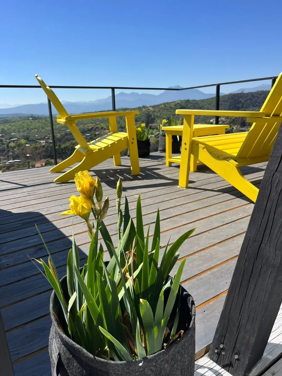 Imagen 1 de 7 de Casa 3d/2b Espectacular Vista Y Terraza - Quebrada Escobar
