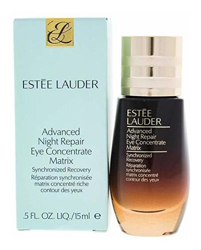 Reparación Estee Lauder Avanzada La Noche Matrix Concentrado